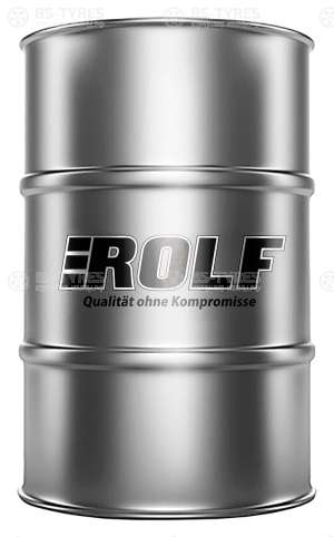 Масло моторное синтетическое ROLF Professional SAE 0W-30 API SP, ACEA A5/B5 208л